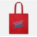 Internet Meme Creator Red Tote Bag